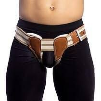 Funda para Hérnia Inguinal - Foto 1