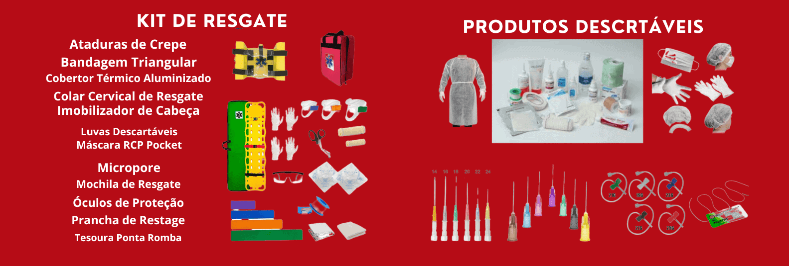 Imagem do Slide Home