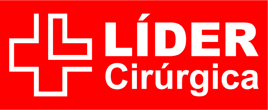 Líder Cirúrgica e Papelaria Ltda