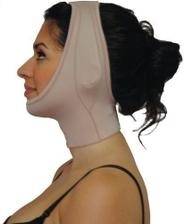 Mentoneira Facial - Foto 1