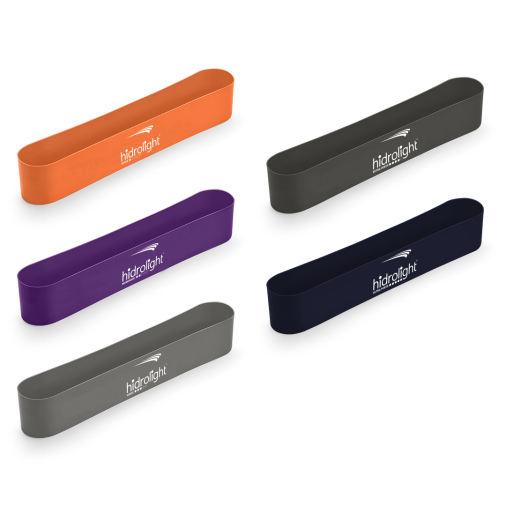 Faixa Elástica - Mini Band - Foto 1