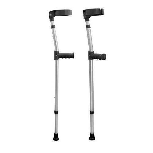 Muleta Canadense Articulada - 100KG - Foto 1