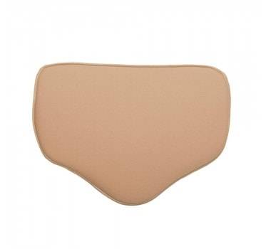 Placa de Contençao Abdominal com Tala - Foto 1