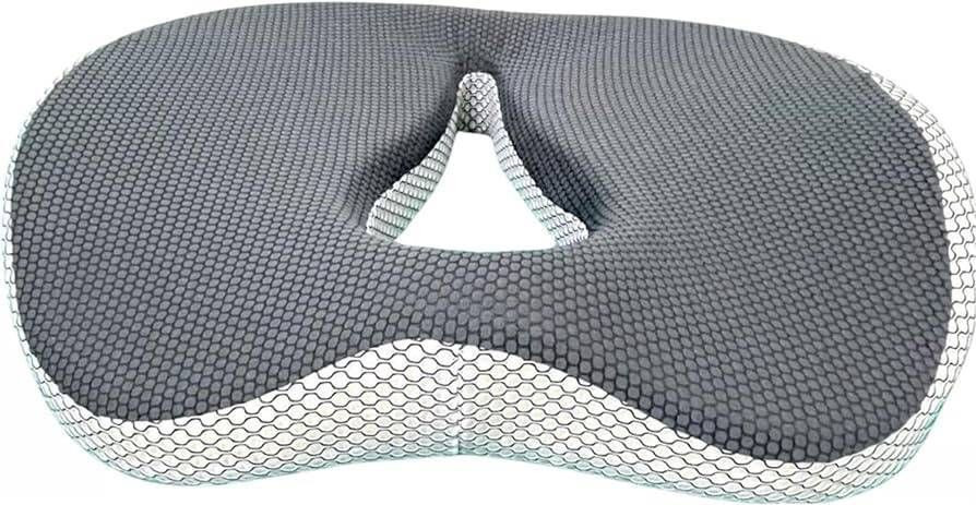 Almofada Para Cóccix 3D Supermedy - Foto 1