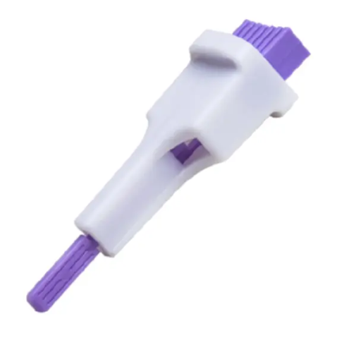 Lancetas Automática para Medição de Glicose - Foto 1