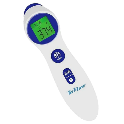 Termômetro sem contato Techline TSC-400 - Foto 1