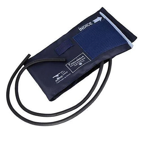 Braçadeira para Aparelho de Pressão Premium - Foto 1