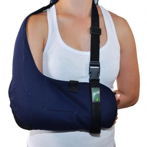 Tipóia Imobilizadora Tipo Americana - Foto 1