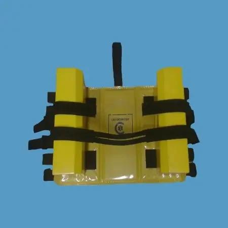 Imobilizador de Cabeça para Resgate - Foto 1