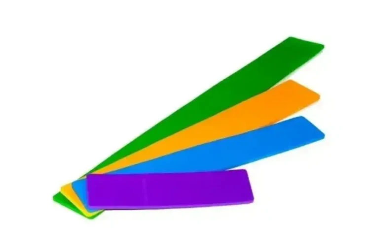 Tala EVA para imobilização - Foto 1