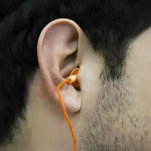 Protetor Auricular Plug - Supermedy - Foto 1