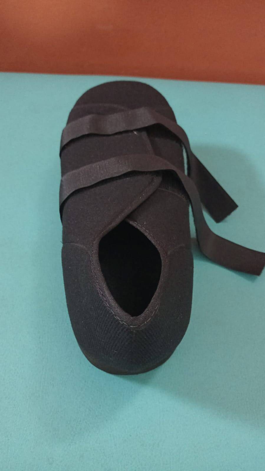 Sandália com Cunha (Baruk Longa) - Foto 2