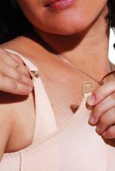 Sutiã para Amamentação - Foto 1