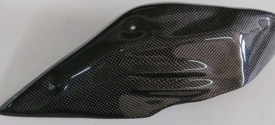 Lateral BMW - Foto 1