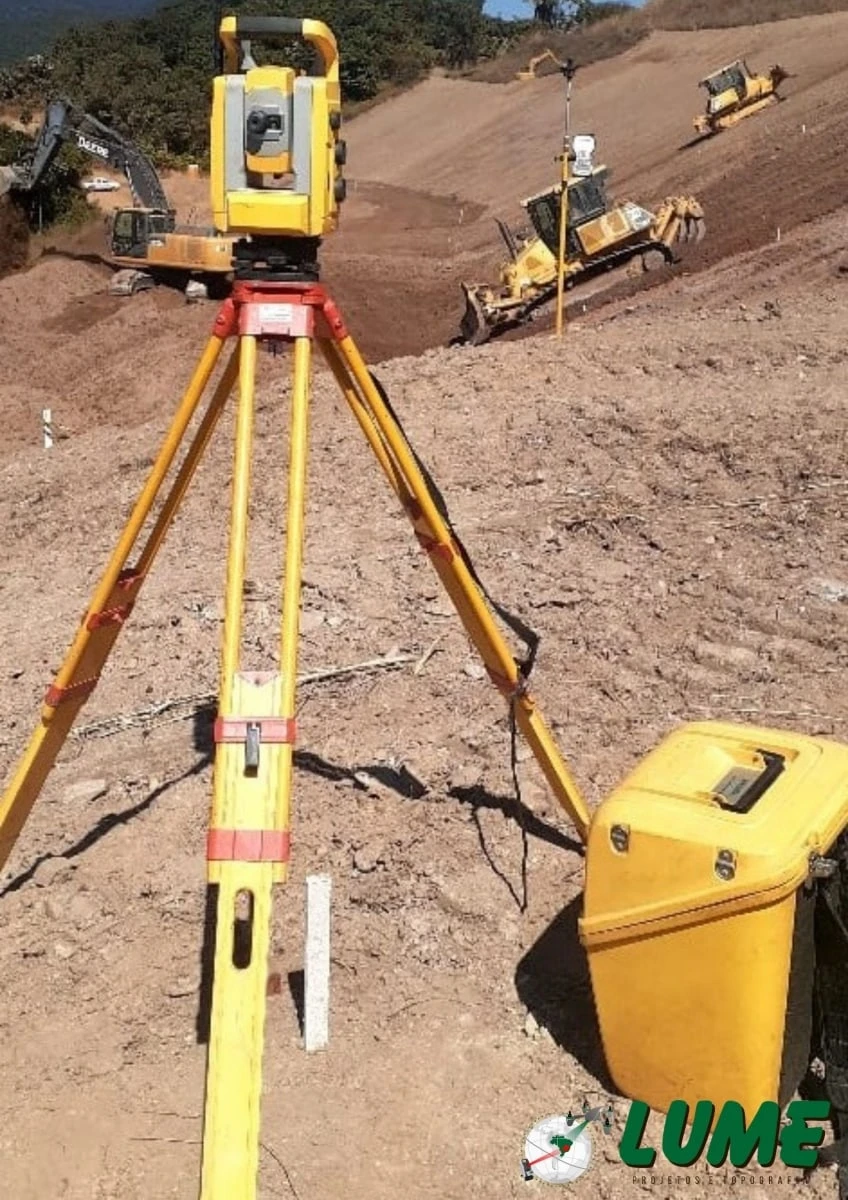 Trimble S3 - Foto 3
