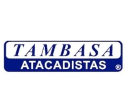 TAMBASA ATACADISTAS