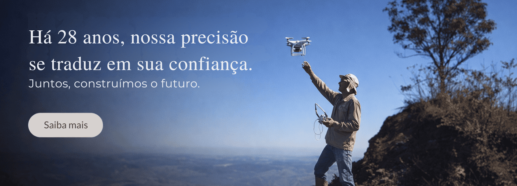 Imagem do Slide Home