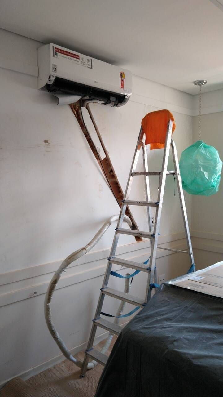 Ar Condicionado - Foto 2