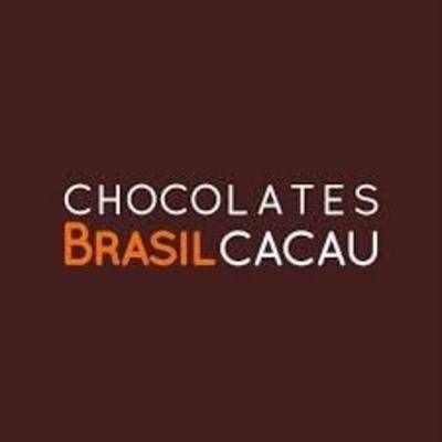 Chocolates Brasil Cacau