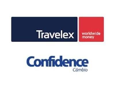 Confidence Câmbio