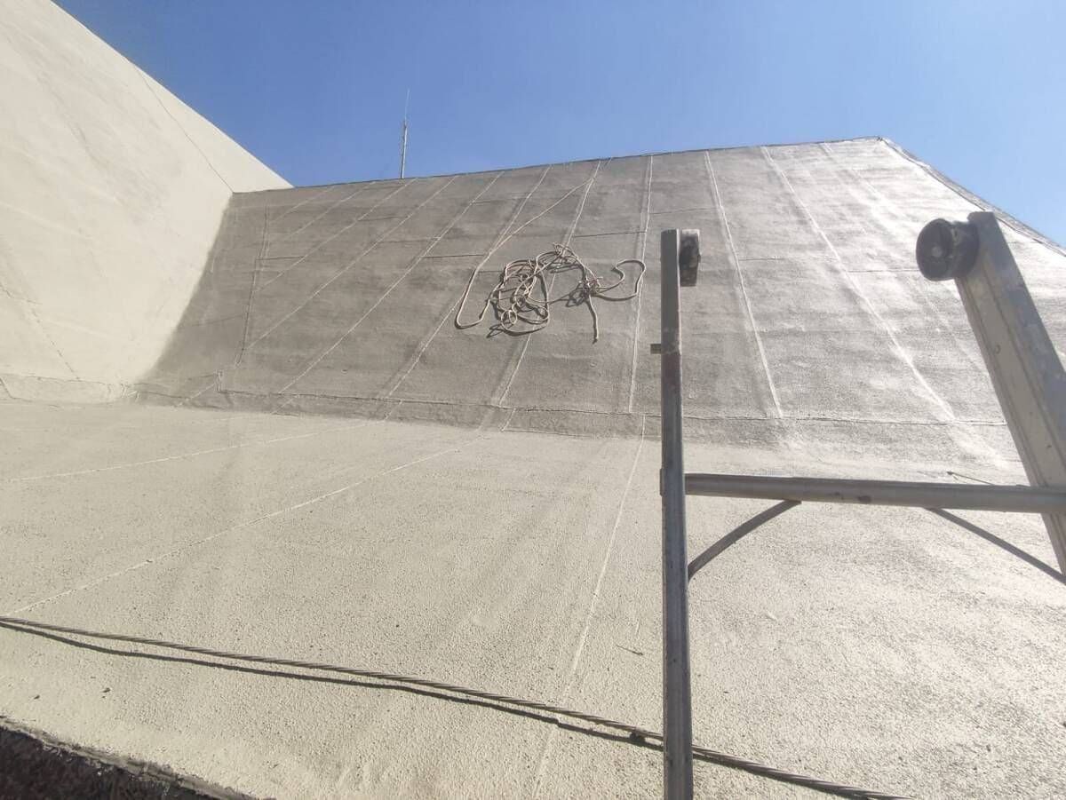 Pintura de Fachada - Foto 5