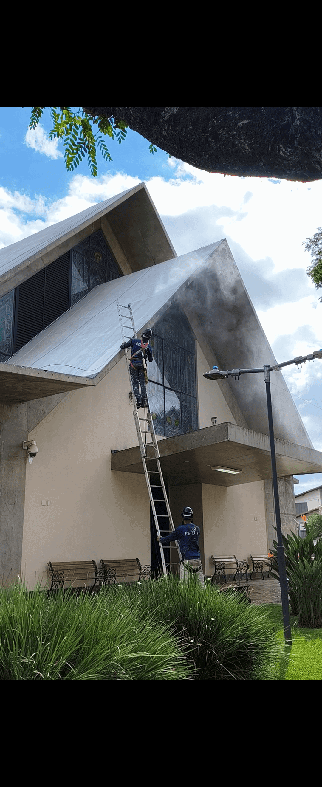 Pintura de Fachada - Foto 6