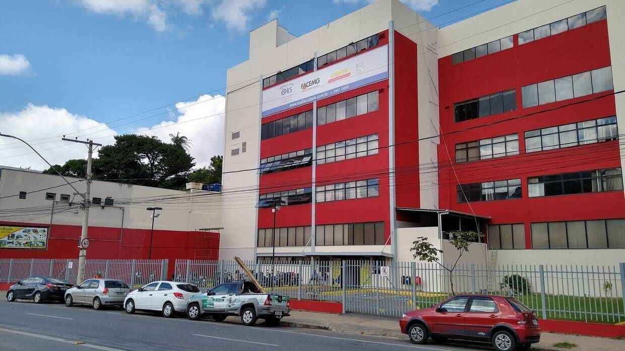 Pintura de Fachada - Foto 3