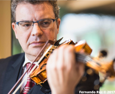 Os Concertos para violino de W.A. Mozart (Baldini) - Foto 1