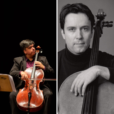 Violoncelo VIRTUOSO - Foto 1