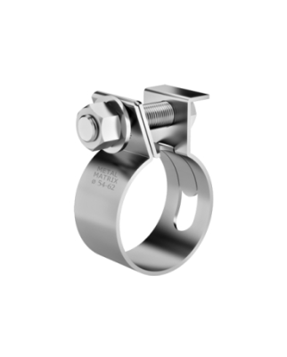 ABRAÇADEIRA MANGOTE - Foto 1