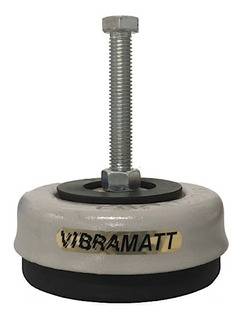 AMORTECEDOR TRADICIONAL - Foto 1