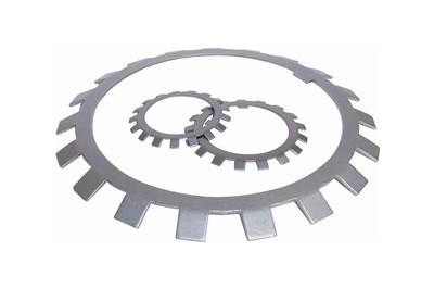 ARRUELA DE TRAVA MB - Foto 1