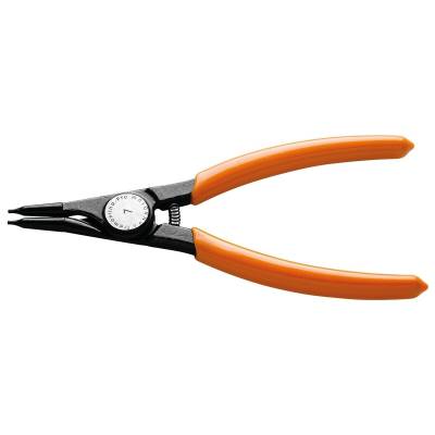 Alicate para Anéis Externo - Foto 1