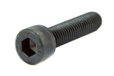 Cabeça Cilíndrica Din 912 Milímetro - Foto 1