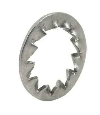 Arruela Dentada Interna Din 6798 J - Foto 1