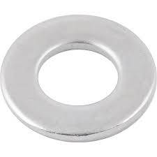 Arruela Lisa Din 125 A - Foto 1