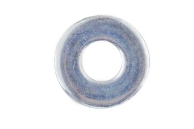 Arruela Lisa Din 125 A Zincado - Foto 1