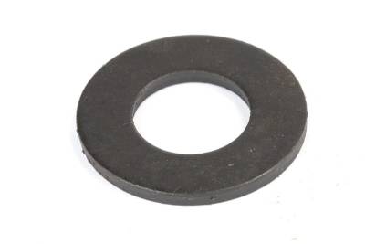 Arruela Lisa Estrutural F436 - Foto 1