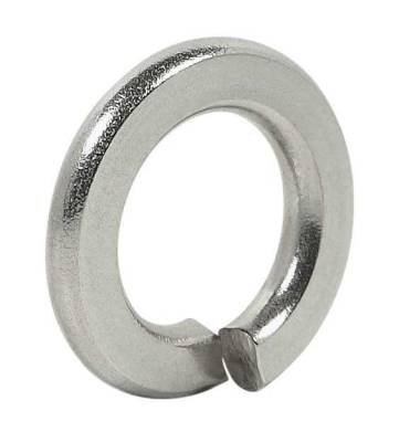 Arruela Pressão Din 127 B Inox - Foto 1