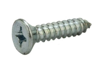 Auto-atarraxante Cabeça Chata Phillips Din 7982 - Foto 1
