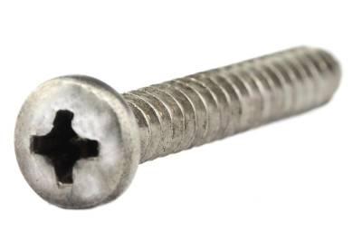 Auto-atarraxante Cabeça Panela Phillips Din 7981 - Foto 1