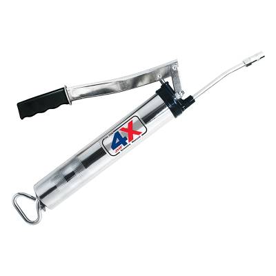 BOMBA GRAXA 500G - Foto 1