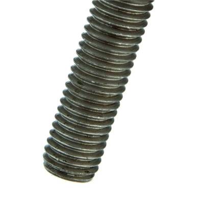 Barra Roscada Din 975 1M Milímetro - Foto 1