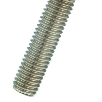 Barra Roscada Din 975 1M Milimetro Inox - Foto 1