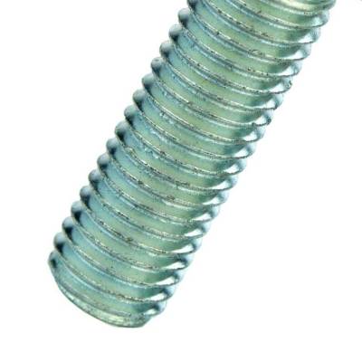 Barra Roscada Din 975 3 Metros - Foto 1