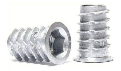 Bucha Americana - Foto 1