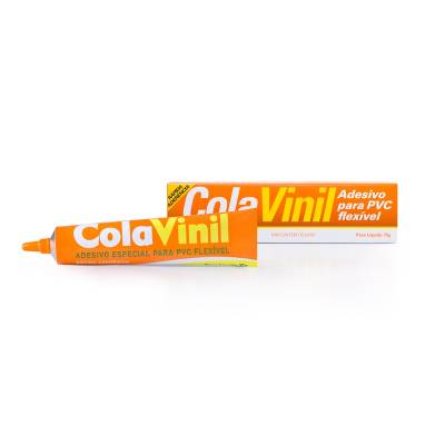 COLA VINIL 75G - Foto 1