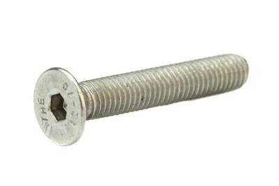 Cabeça Chata Din 7991 - Foto 1