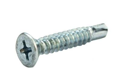 Cabeça Chata Phillips Brocante Din 7982 - Foto 1