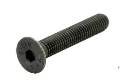 Cabeça Chata UNC Polegada - Foto 1